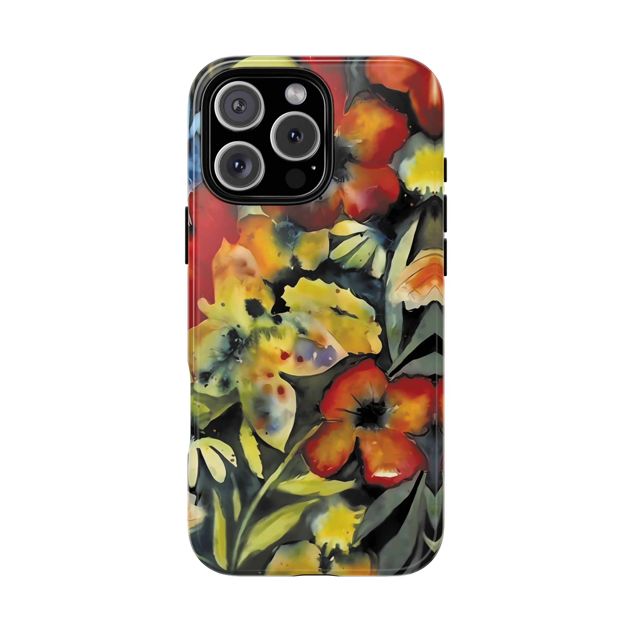 Adrianne Lenker Songs Album Art – Tough Phone Case