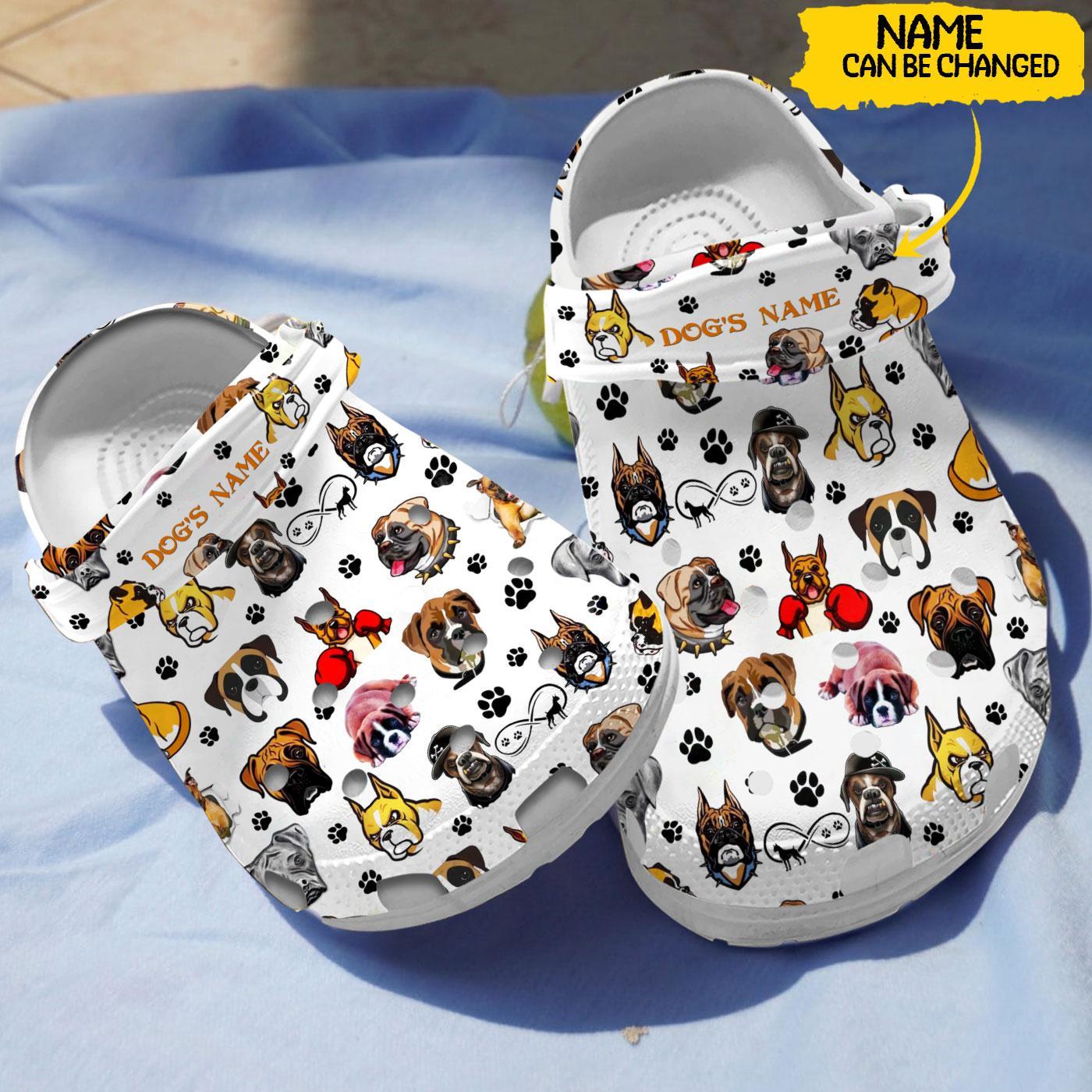 Love German Shepherd Dog Limited Edition Slippers