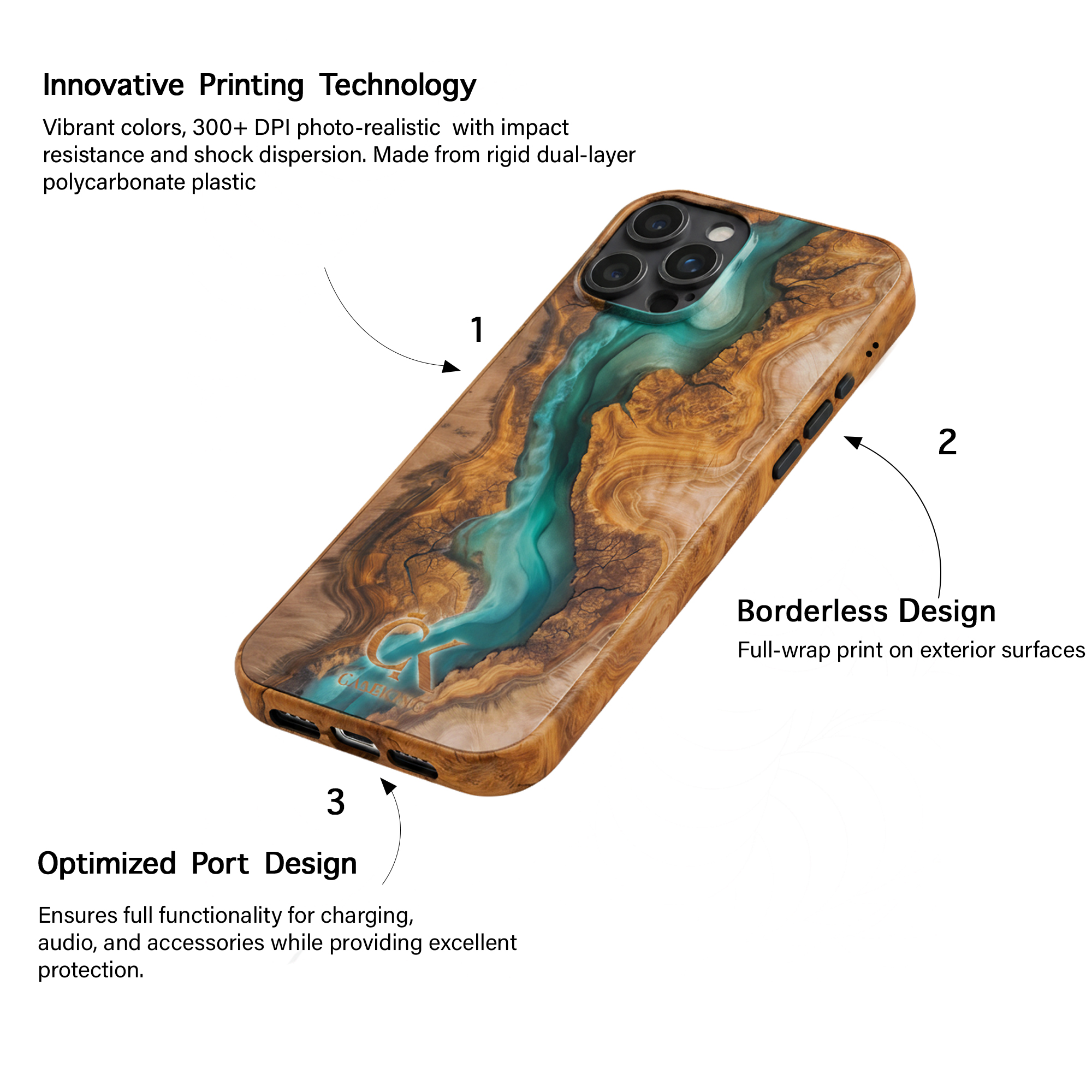 Knitted Winter Beanie Pattern Cozy Colorful Yarn Texture Christmas Aesthetic Design