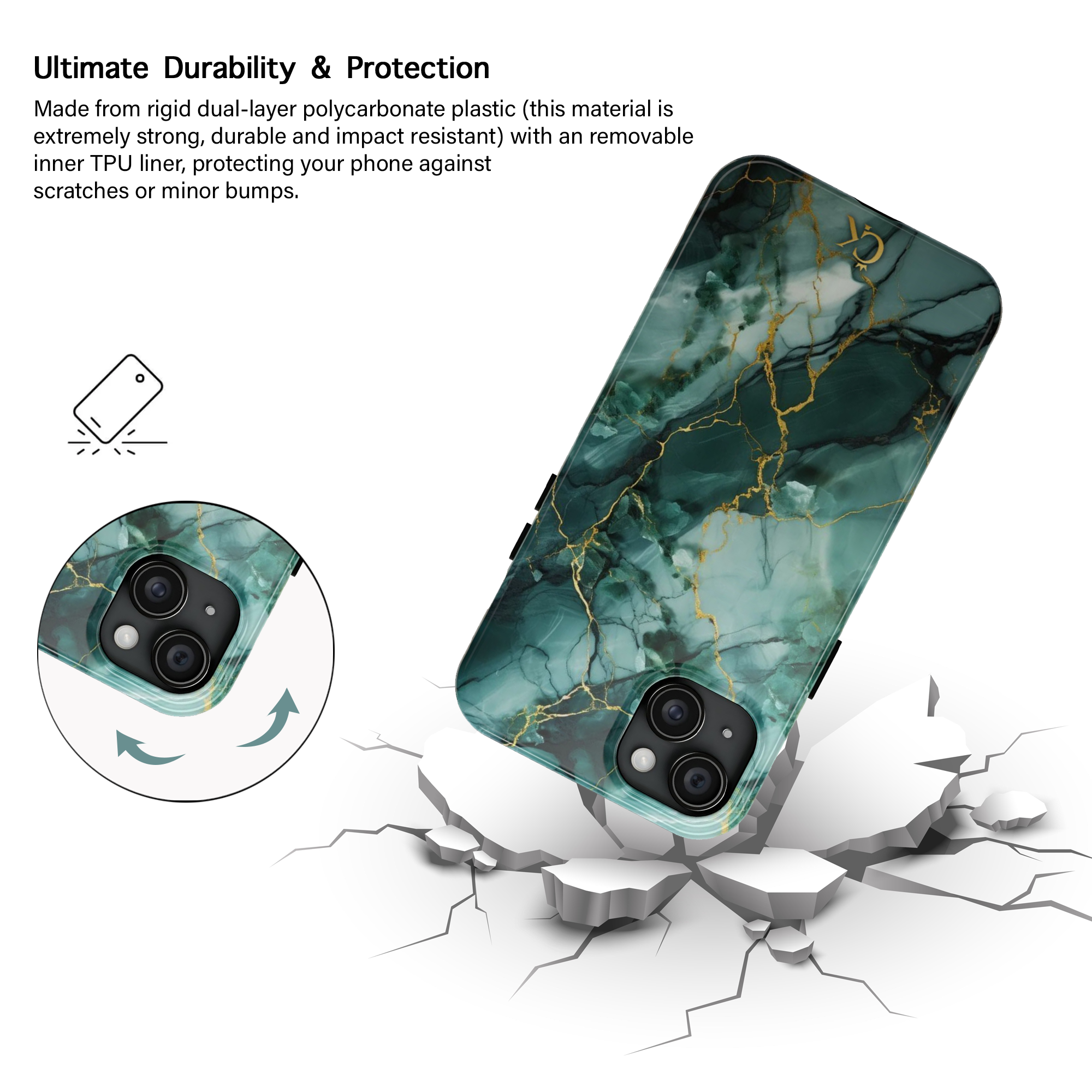 Knitted Winter Beanie Pattern Cozy Colorful Yarn Texture Christmas Aesthetic Design