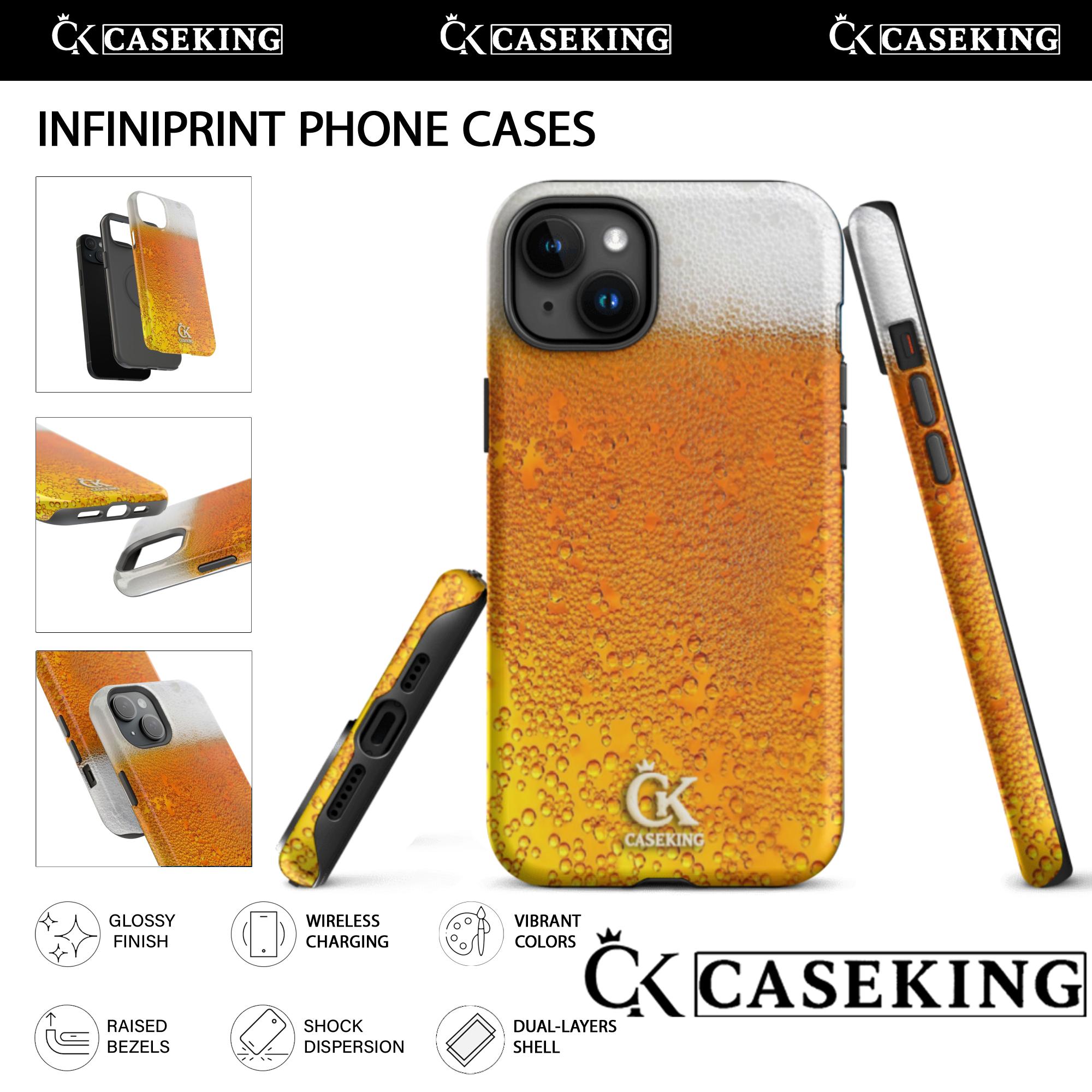 Oktoberfest phone case