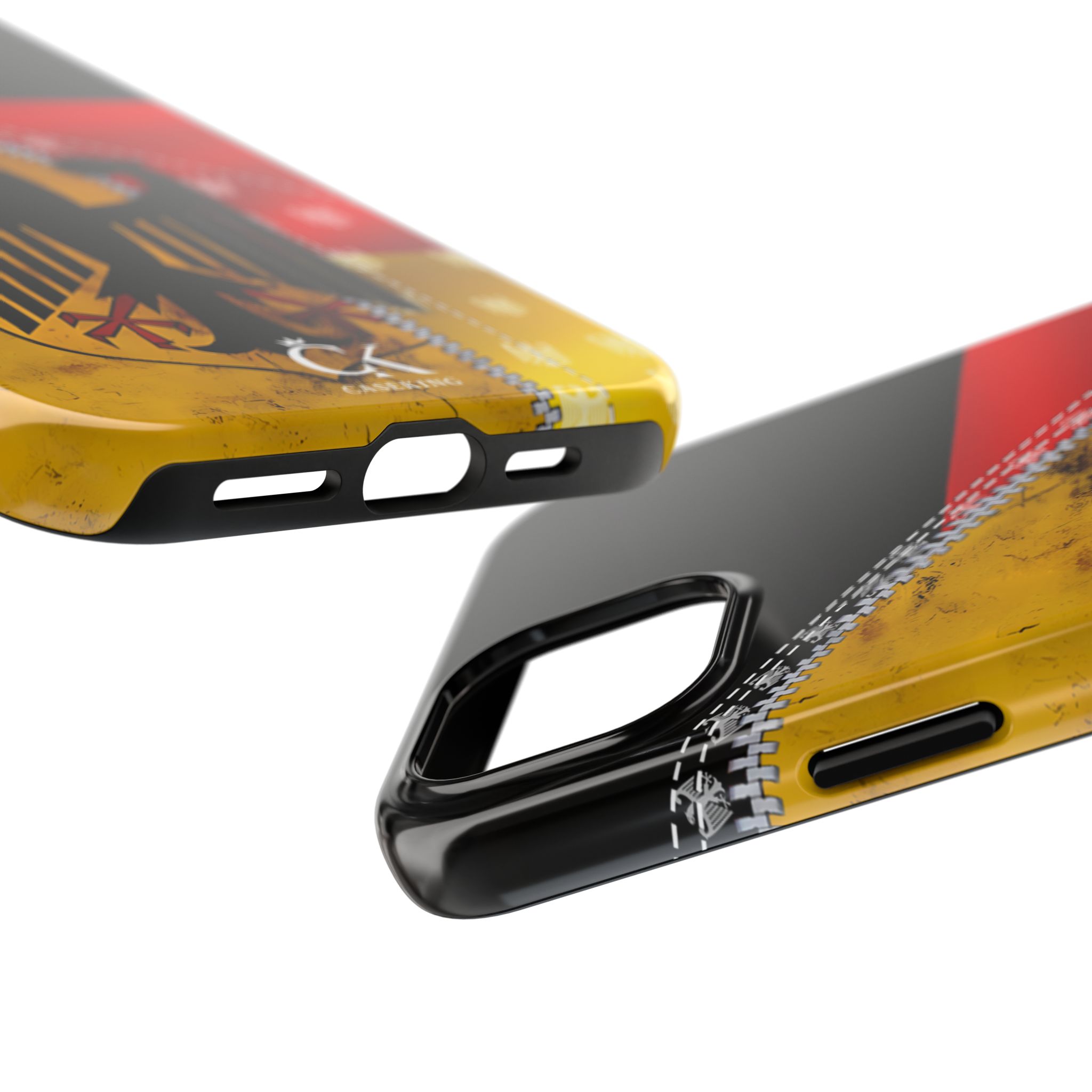 Bundeswappen Deutschland Flag Pride