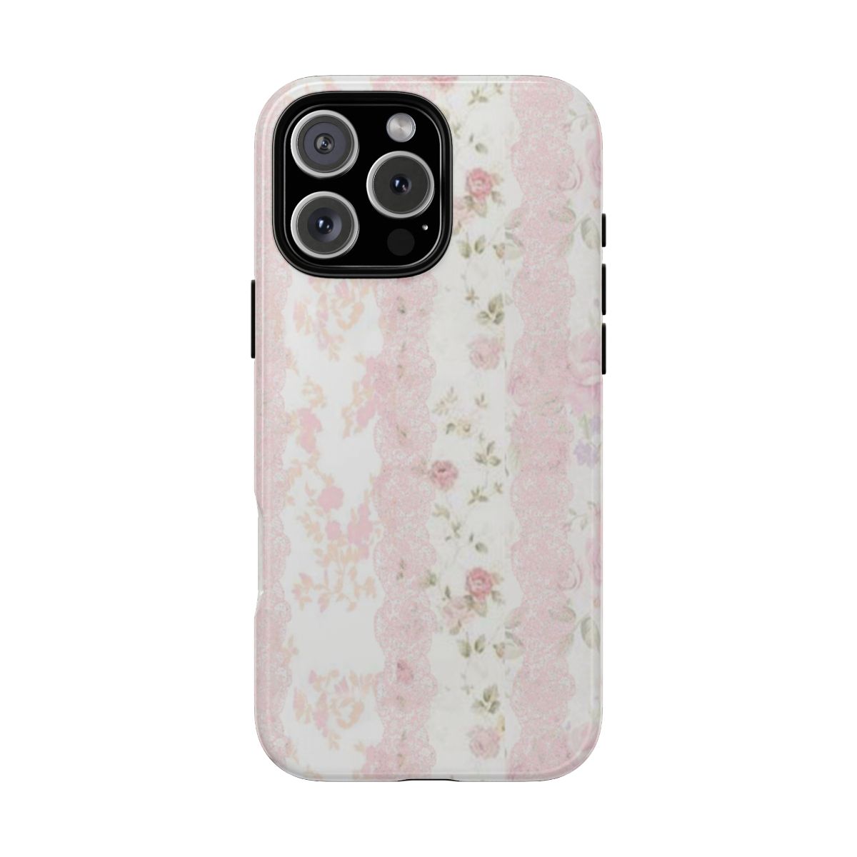 BLUSHING FLORALS Phonecase