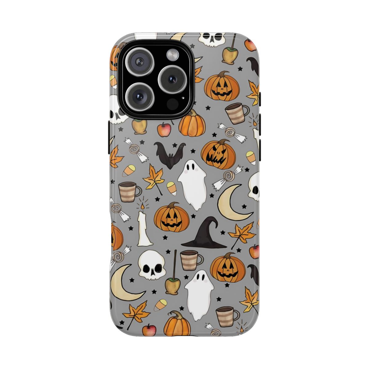 Spooky Cute Halloween Phone Case