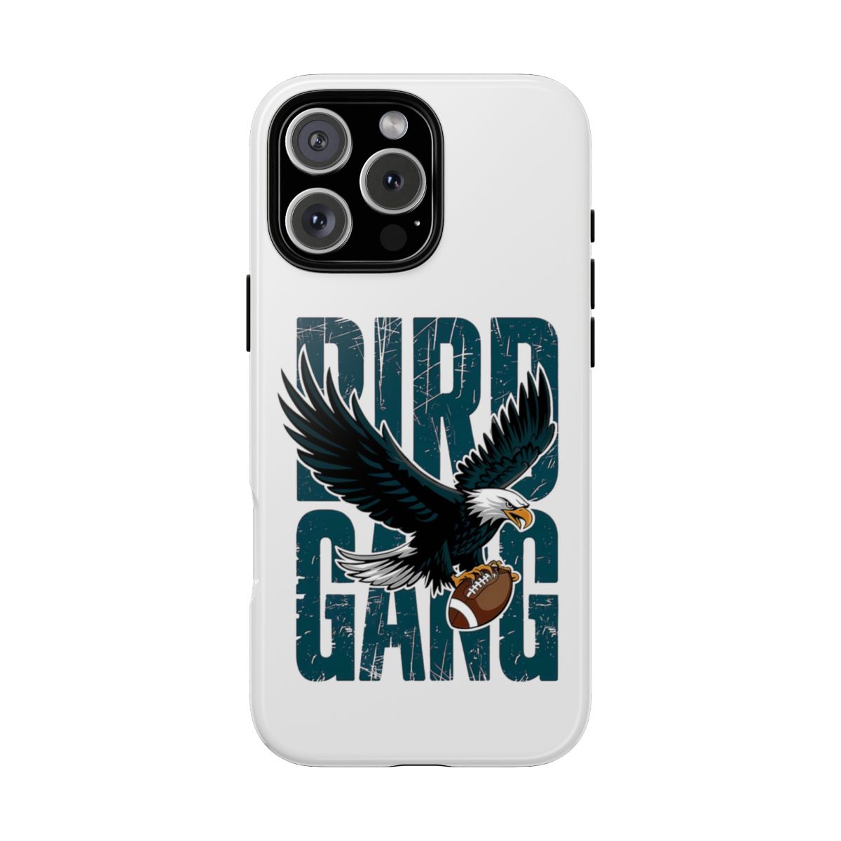Bird Gang Tough Phone Case