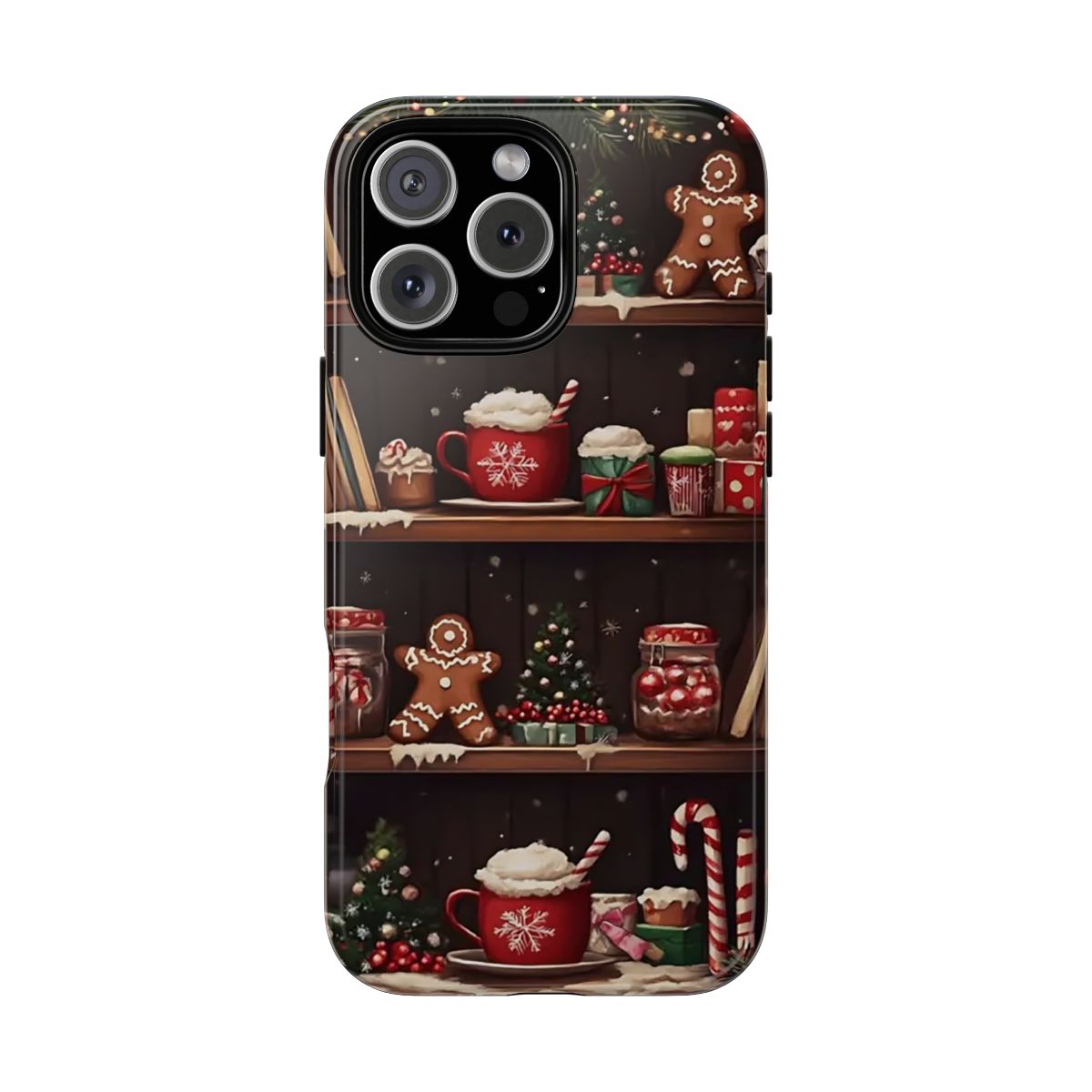 Christmas Phone Case