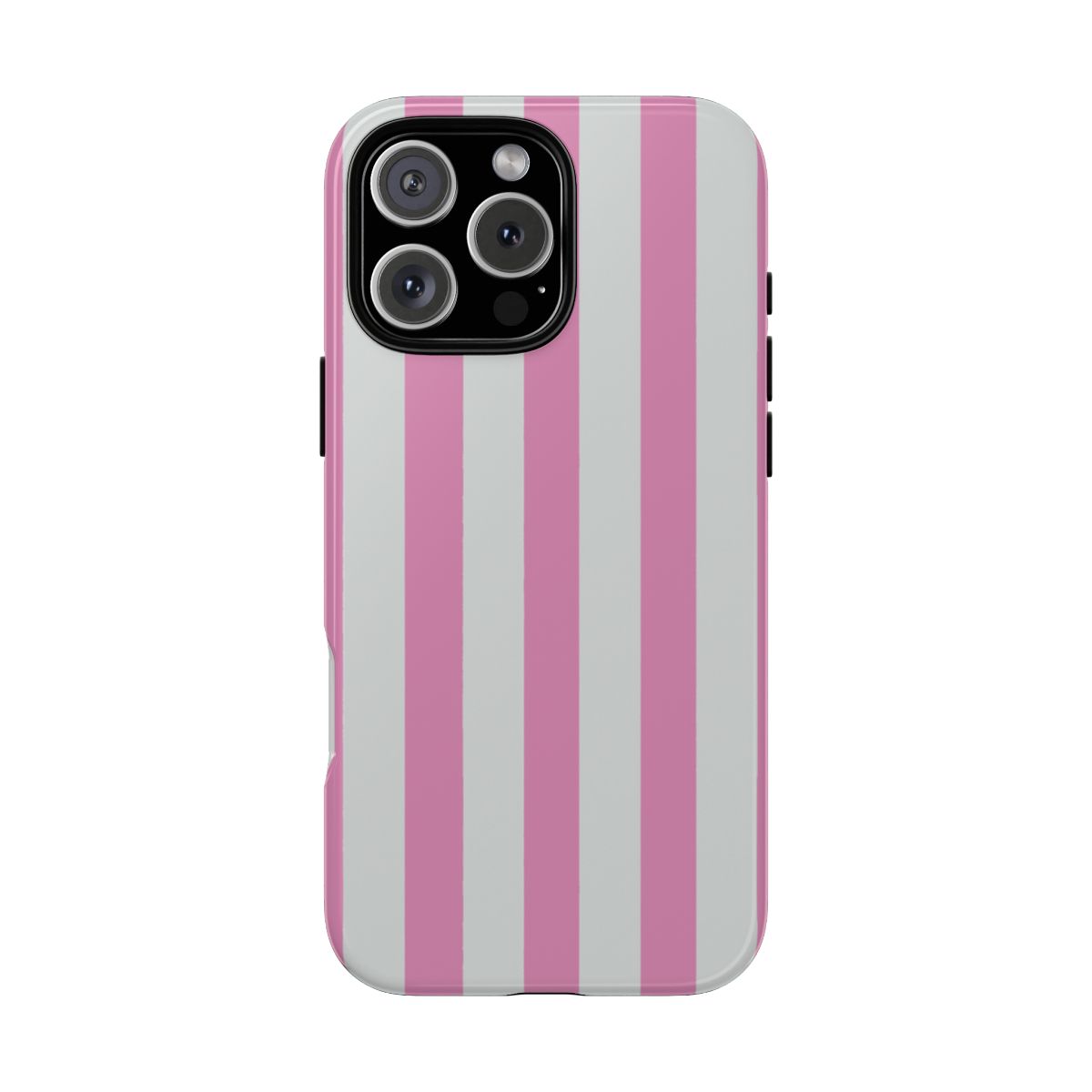 ANGEL inspired light pink striped Protective