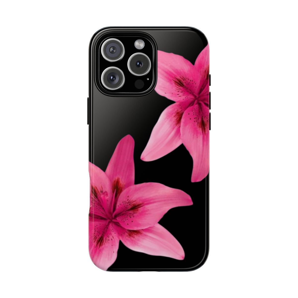 TIGER LILY CASE