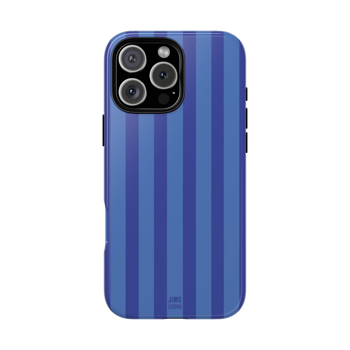 Blueberry JIMO CORNA Phone Case