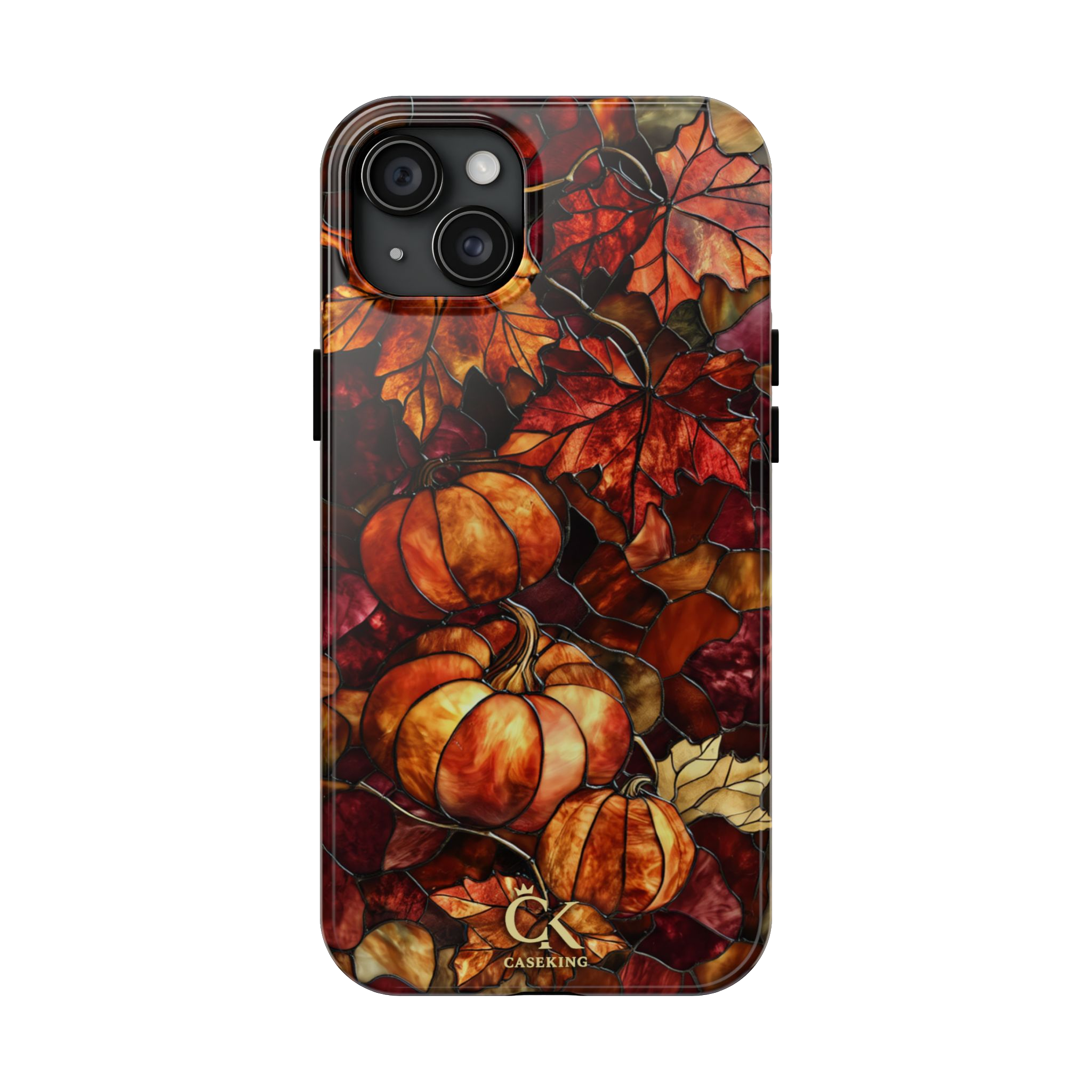 Autumn Magic – Thanksgiving & Autumn Pumpkin Pie