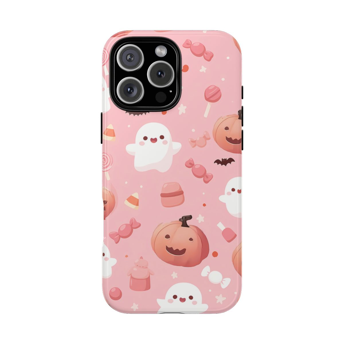 Cute Ghost Phone Case