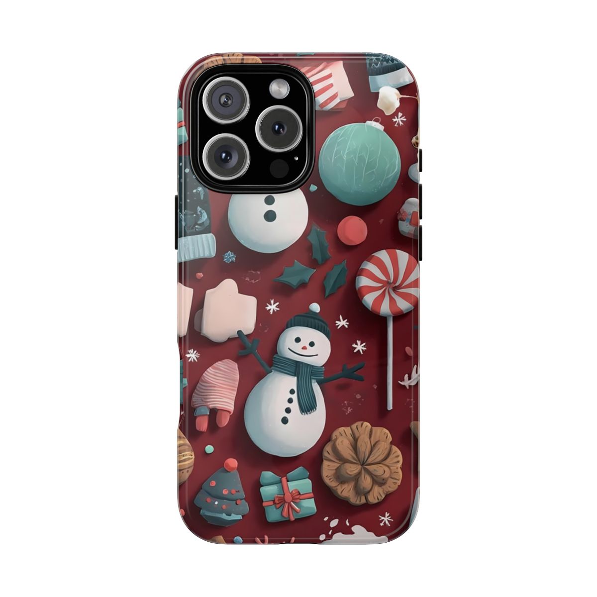 Xmas Phone Case