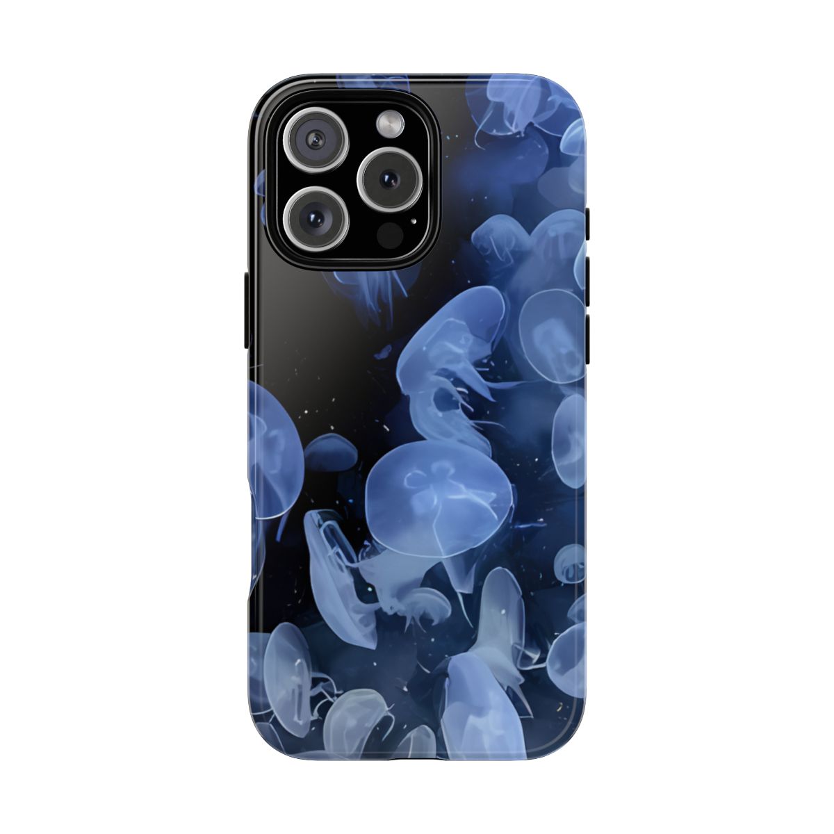 Mystical Ocean Jellyfish Phone Case