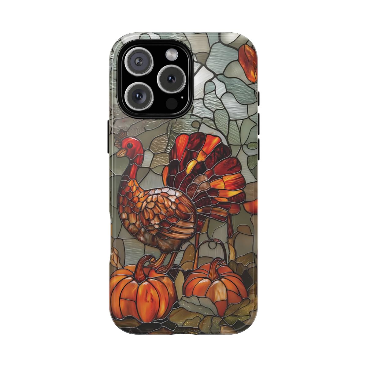 Turkey Thanksgiving Phone Case